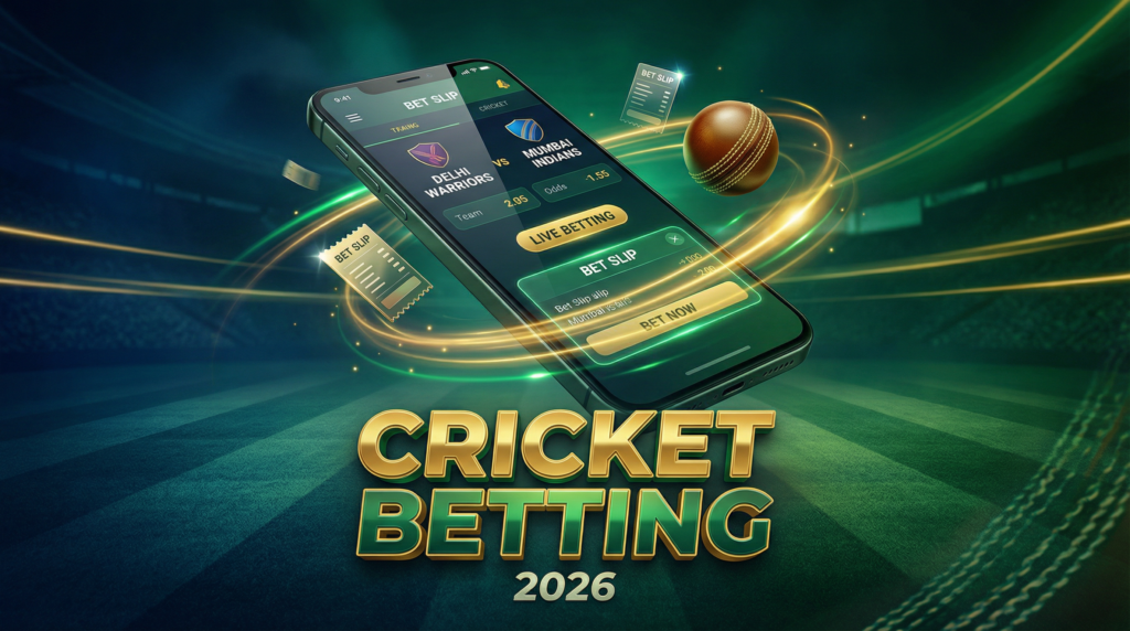 International cricket fixtures and tournament schedule 2026